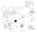 Part Location Diagram of 81108 Generac Snap Bushing